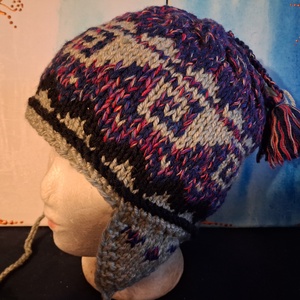 Füles Sapi, Ruha & Divat, Sál, Sapka, Kendő, Stóla, Kötés, MESKA