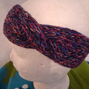 Hajpánt, Fülvédő, Ruha & Divat, Sál, Sapka, Kendő, Fejpánt, , MESKA