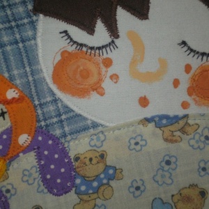 Jóéjtpárna -  - Meska.hu