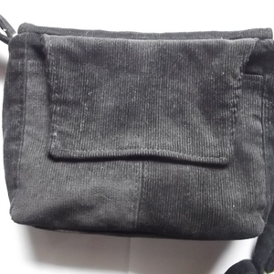 Szarvasos kistáska - táska & tok - kézitáska & válltáska - válltáska - Meska.hu