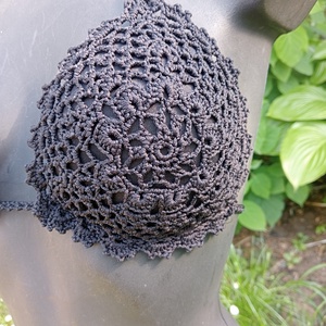 Bikini felső - ruha & divat - női ruha - fürdőruha & fehérnemű - Meska.hu