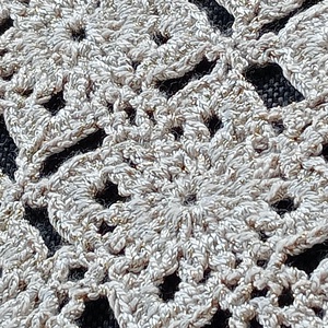 Horgolt top - ruha & divat - női ruha - top - Meska.hu