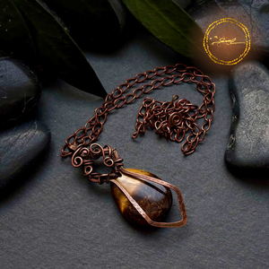 SaraZ // Sun Relic nyaklánc , Ékszer, Nyaklánc, Medálos nyaklánc, Ékszerkészítés, MESKA