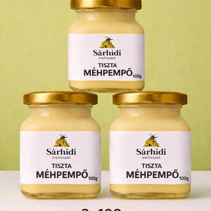 M�hpempő , Élelmiszer, Méz & Propolisz, Mindenmás, MESKA