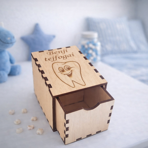 Tejfog Tároló Doboz - baba - mama - babaemlékek - babanapló - Meska.hu