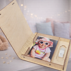 Gyerek eml�kkönyv - baba - mama - babaemlékek - baba fotóalbum - Meska.hu