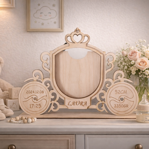 Hintós Képkeret - Meska.hu