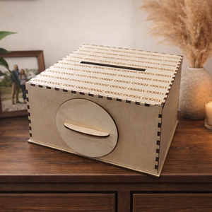 Egyedi Első Milliós Persely - otthon & életmód - dekoráció - asztal és polc dekoráció - persely - Meska.hu