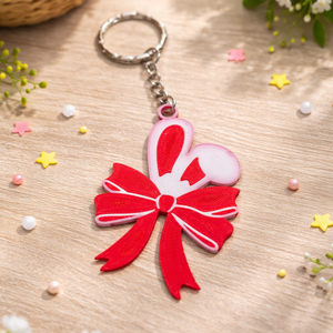 3D Húsvéti Masni - Kulcstartó, Táska & Tok, Kulcstartó & Táskadísz, Kulcstartó, , MESKA