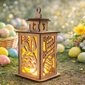 Húsvét Tojásos - Mécsestartó, Otthon & Életmód, Gyertya, illat, aroma, Mécses és mécsestartó, , MESKA
