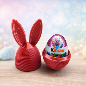 3D Húsvéti Tojás Átadó - Meska.hu