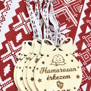 Babaváró díszek - Meska.hu Babaváró díszek - Meska.hu