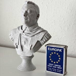 Orbán Viktor szobor - otthon & életmód - dekoráció - asztal és polc dekoráció - asztaldísz - Meska.hu