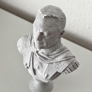 Orbán Viktor szobor - otthon & életmód - dekoráció - asztal és polc dekoráció - asztaldísz - Meska.hu