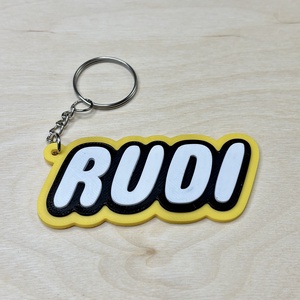 Névre szóló LEGO kulcstartó, Táska & Tok, Kulcstartó & Táskadísz, Kulcstartó, Mindenmás, MESKA