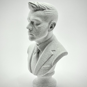 Magyar Péter szobor, Otthon & Életmód, Dekoráció, Asztal és polc dekoráció, Asztaldísz, Mindenmás, MESKA