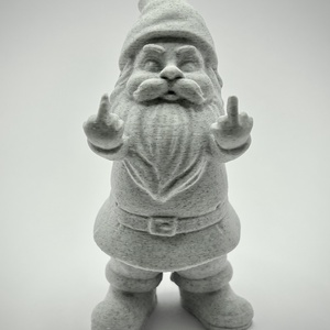 Peti, az ítélkező törpe - Meska.hu