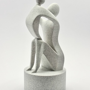 Anyák napi szobor, Otthon & Életmód, Dekoráció, Asztal és polc dekoráció, Asztaldísz, Mindenmás, MESKA