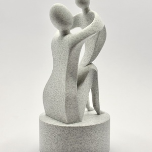 Anyák napi szobor - otthon & életmód - dekoráció - asztal és polc dekoráció - asztaldísz - Meska.hu