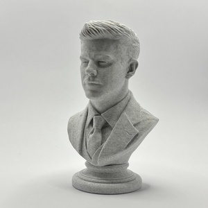 Magyar Péter szobor, Otthon & Életmód, Dekoráció, Dekoratív figurák és szobrok, Mindenmás, MESKA