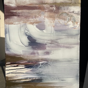 Universe, Művészet, Festmény, Akril, Festészet, MESKA