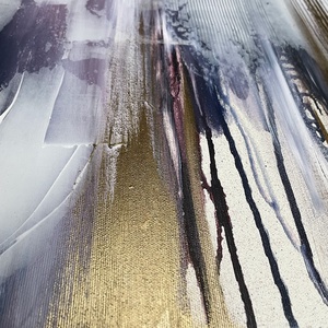 Universe - művészet - festmény - akril - Meska.hu