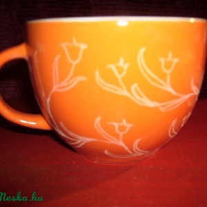 Névre szóló, gravírozott reggelizőkészlet -  - Meska.hu