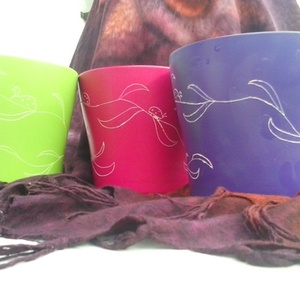 Katicás ovis búcsúajándék -  - Meska.hu