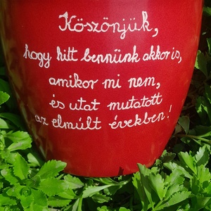 Nikiheni kaspói, Otthon & Életmód, Virágdekoráció, Virágtartó, Kaspó, Gravírozás, pirográfia, Gravirozott kaspók nikiheni részére, egyedi igény alapján, MESKA