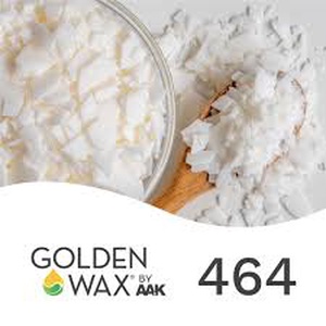 Szojaviasz GW464, 5 kg - kellékek & szerszámok - vegyes alapanyag - gyertya alapanyag - szójaviasz gyertya alapanyag - Meska.hu