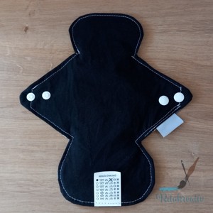 Kutyák mosható betét 26cm - szépségápolás - intim higiénia - intimbetét - Meska.hu