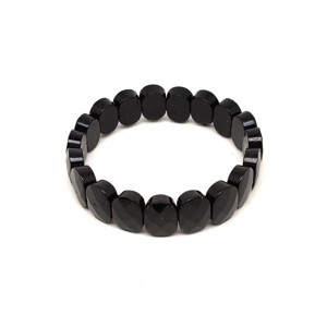 Turmalin faz ovál téglalap kari 14,5x10,5x6mm - Meska.hu
