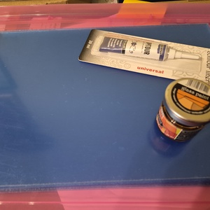 plexi , Kellékek & szerszámok, Festék, Üvegfesték, Festészet, Üvegművészet, MESKA