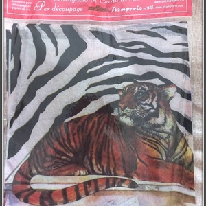 Decoupage papír, Kellékek & szerszámok, Papír, Decoupage papír, Mindenmás, Decoupage, transzfer és szalvétatechnika, MESKA