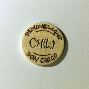 Kutya biléta -  - Meska.hu