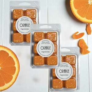 Narancsos 6 kockás illatviasz - otthon & életmód - gyertya, illat, aroma - illatviasz - Meska.hu Narancsos 6 kockás illatviasz - otthon & életmód - gyertya, illat, aroma - illatviasz - Meska.hu