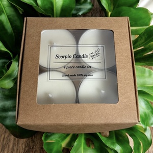 4 db-os gyertya mécses szett kör alakú - otthon & életmód - gyertya, illat, aroma - illatviasz - Meska.hu 4 db-os gyertya mécses szett kör alakú - otthon & életmód - gyertya, illat, aroma - illatviasz - Meska.hu