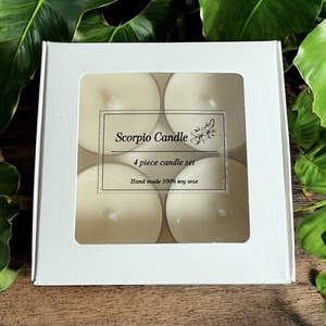 4 db-os gyertya mécses szett kör alakú - otthon & életmód - gyertya, illat, aroma - illatviasz - Meska.hu 4 db-os gyertya mécses szett kör alakú - otthon & életmód - gyertya, illat, aroma - illatviasz - Meska.hu