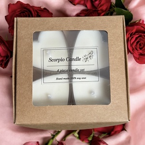 4 db-os gyertya mécses szett szív alakú - otthon & életmód - gyertya, illat, aroma - illatviasz - Meska.hu 4 db-os gyertya mécses szett szív alakú - otthon & életmód - gyertya, illat, aroma - illatviasz - Meska.hu