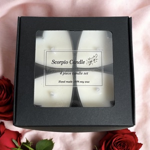 4 db-os gyertya mécses szett szív alakú - otthon & életmód - gyertya, illat, aroma - illatviasz - Meska.hu 4 db-os gyertya mécses szett szív alakú - otthon & életmód - gyertya, illat, aroma - illatviasz - Meska.hu