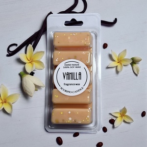 Vanília 5 kockás illatviasz - otthon & életmód - gyertya, illat, aroma - illatviasz - Meska.hu Vanília 5 kockás illatviasz - otthon & életmód - gyertya, illat, aroma - illatviasz - Meska.hu