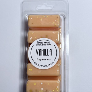 Vanília 5 kockás illatviasz - otthon & életmód - gyertya, illat, aroma - illatviasz - Meska.hu Vanília 5 kockás illatviasz - otthon & életmód - gyertya, illat, aroma - illatviasz - Meska.hu