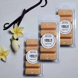 Vanília 5 kockás illatviasz - otthon & életmód - gyertya, illat, aroma - illatviasz - Meska.hu Vanília 5 kockás illatviasz - otthon & életmód - gyertya, illat, aroma - illatviasz - Meska.hu