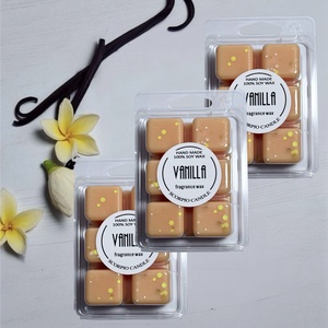 Vanília 6 kockás illatviasz - otthon & életmód - gyertya, illat, aroma - illatviasz - Meska.hu Vanília 6 kockás illatviasz - otthon & életmód - gyertya, illat, aroma - illatviasz - Meska.hu