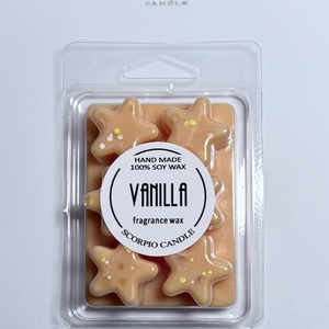 Vanília csillag illatviasz - otthon & életmód - gyertya, illat, aroma - illatviasz - Meska.hu Vanília csillag illatviasz - otthon & életmód - gyertya, illat, aroma - illatviasz - Meska.hu