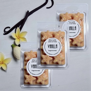 Vanília csillag illatviasz - otthon & életmód - gyertya, illat, aroma - illatviasz - Meska.hu Vanília csillag illatviasz - otthon & életmód - gyertya, illat, aroma - illatviasz - Meska.hu