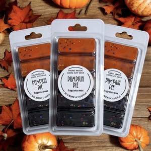 Sütőtökös pite 5 kockás illatviasz - otthon & életmód - gyertya, illat, aroma - illatviasz - Meska.hu Sütőtökös pite 5 kockás illatviasz - otthon & életmód - gyertya, illat, aroma - illatviasz - Meska.hu