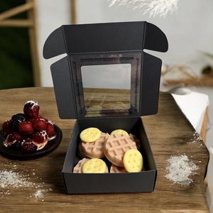 Gofri és keksz illatviasz - Meska.hu