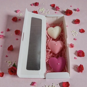 Szív szett - Meska.hu