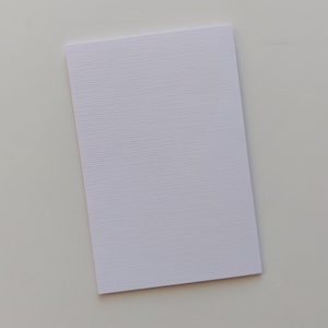 Be Mine Valentine hímzett szíves üdvözlőlap - otthon & életmód - papír, írószer - ajándékozás kellékei - képeslap, üdvözlőlap - Meska.hu